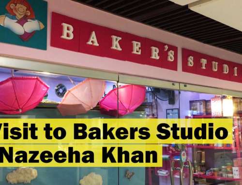 A Review on Baking Tools Shop in Karachi Baker’s Studio